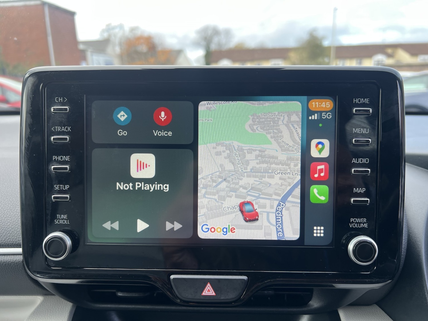 Used Toyota Yaris 2021 for sale - 76559973: Photo 33