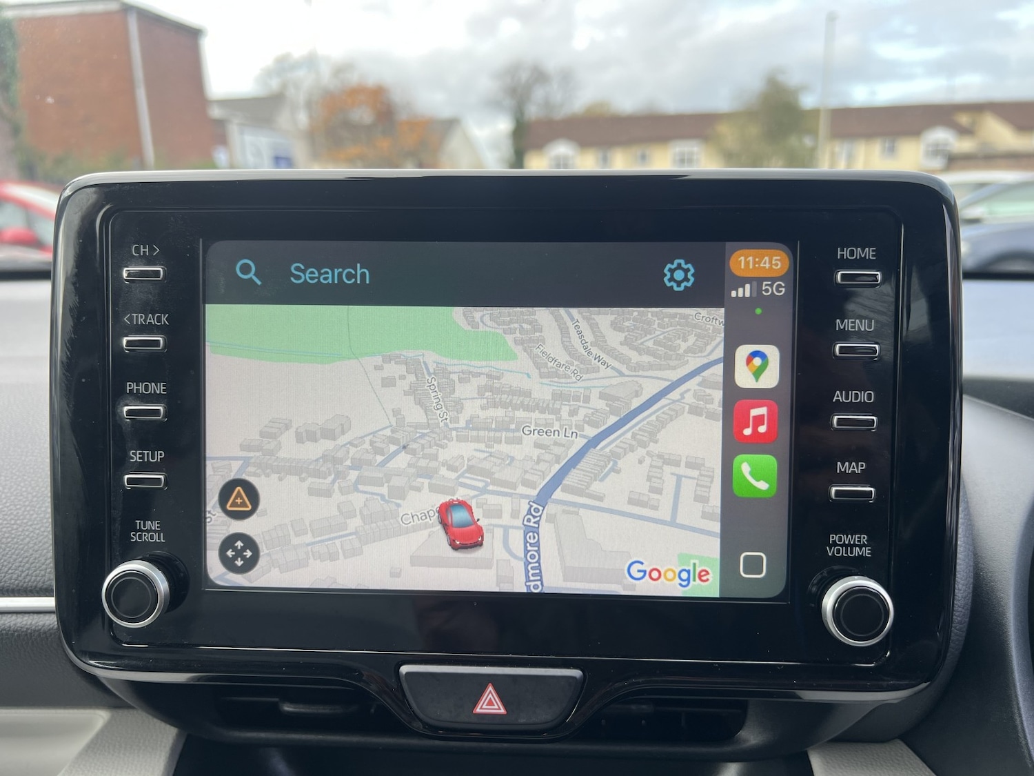 Used Toyota Yaris 2021 for sale - 76559973: Photo 34