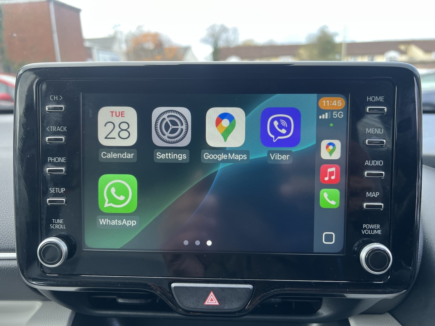 Used Toyota Yaris 2021 for sale - 76559973: Photo 35