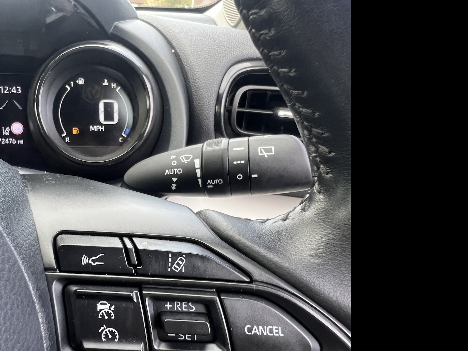 Used Toyota Yaris 2021 for sale - 76559973: Photo 37