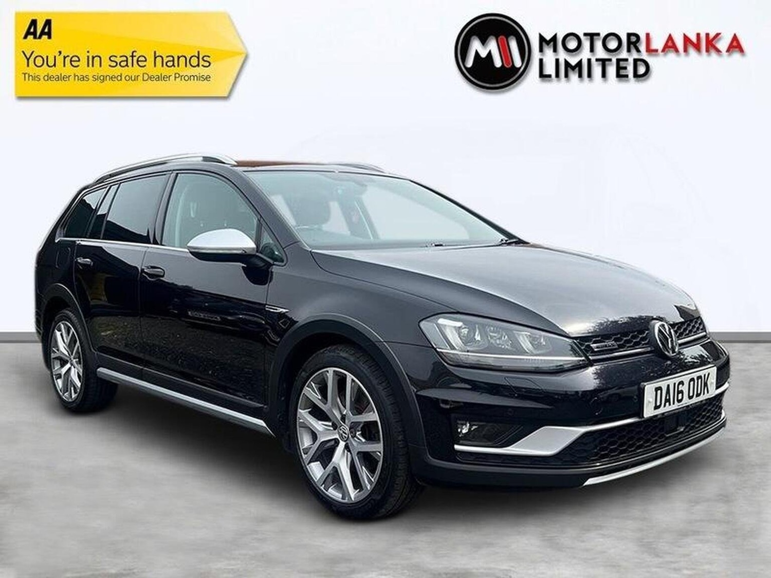 Used Volkswagen Golf 2016 for sale - 76559948: Photo 1