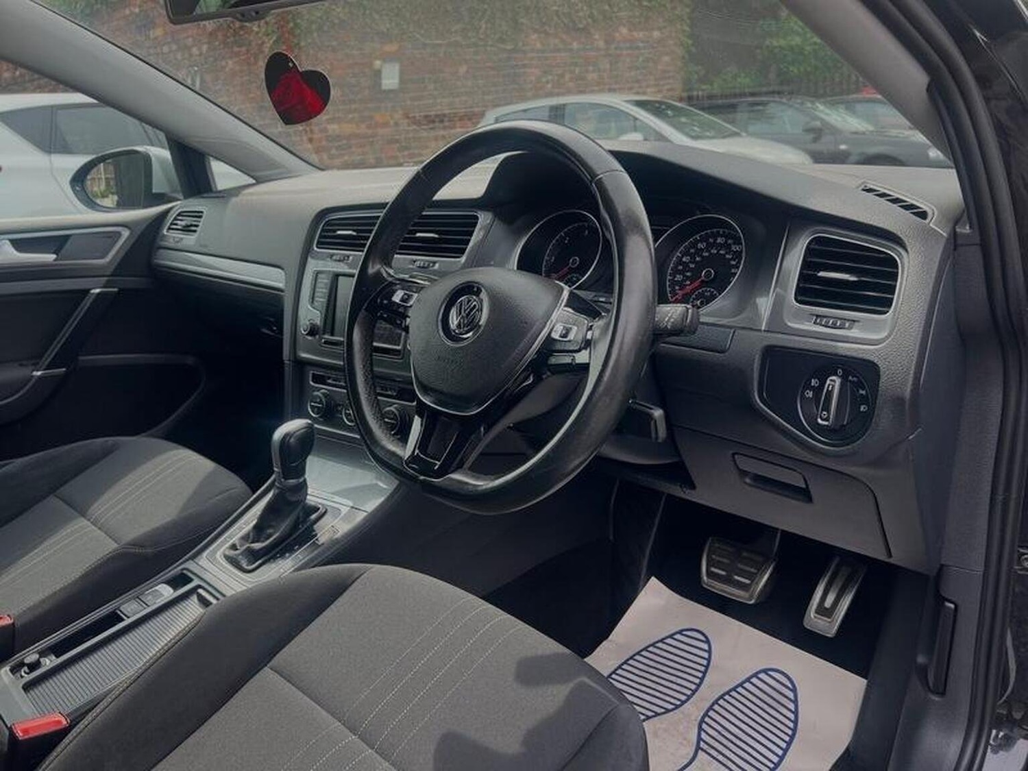 Used Volkswagen Golf 2016 for sale - 76559948: Photo 10