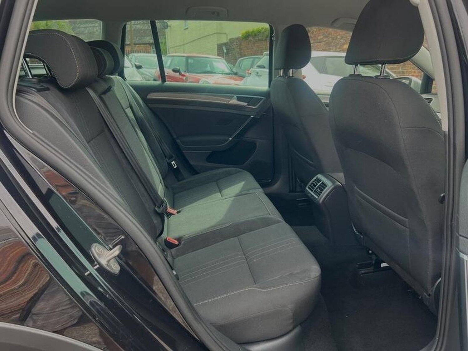 Used Volkswagen Golf 2016 for sale - 76559948: Photo 13