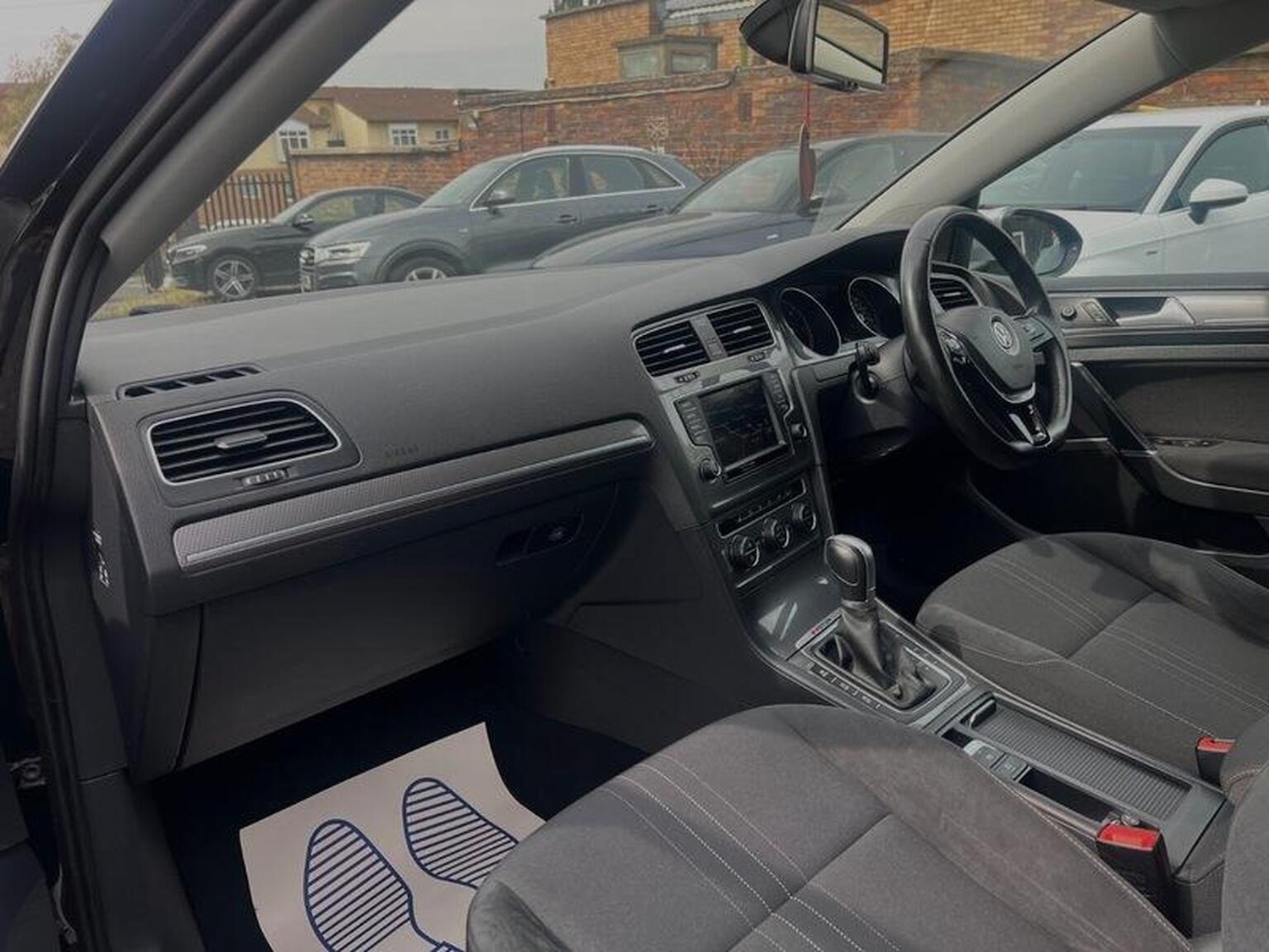 Used Volkswagen Golf 2016 for sale - 76559948: Photo 14