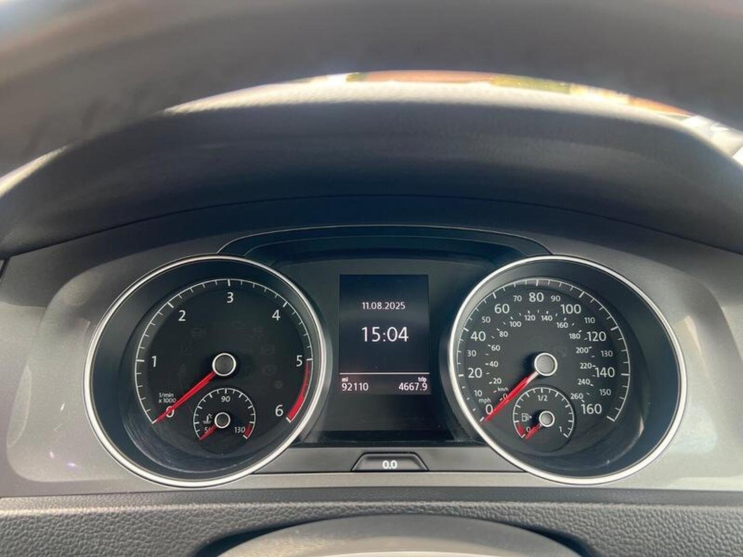 Used Volkswagen Golf 2016 for sale - 76559948: Photo 18