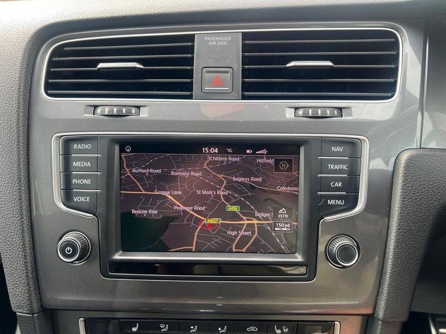 Used Volkswagen Golf 2016 for sale - 76559948: Photo 19