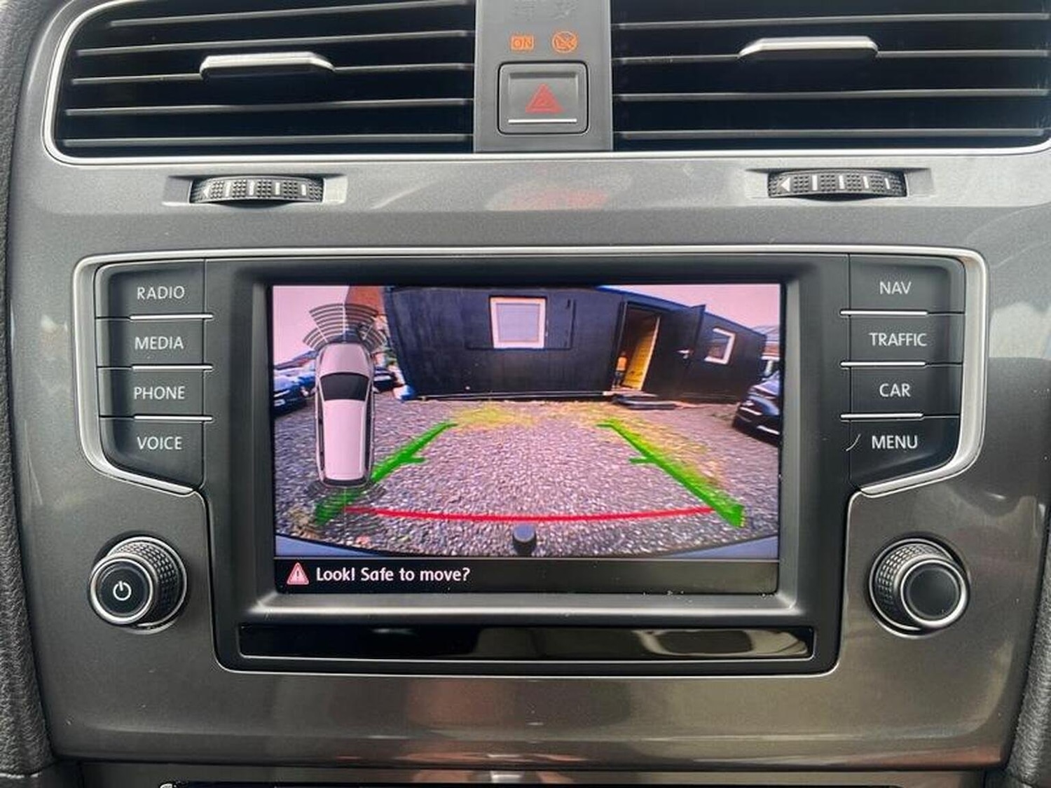 Used Volkswagen Golf 2016 for sale - 76559948: Photo 20