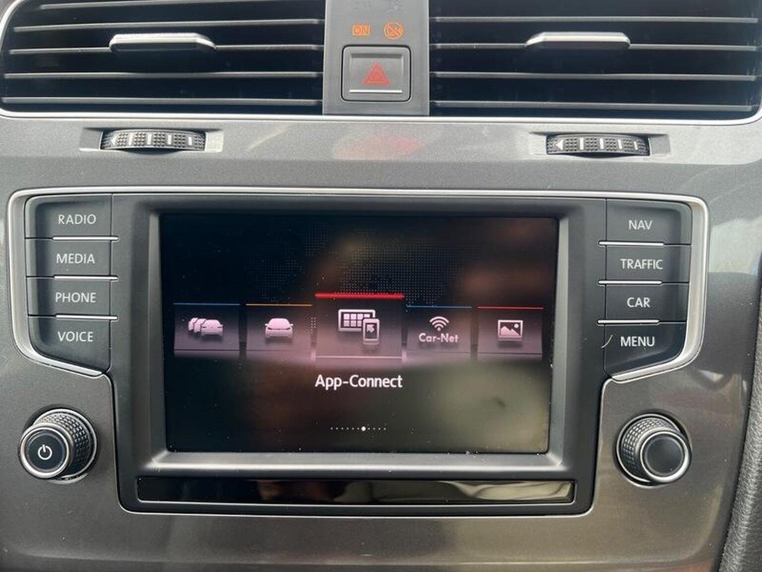 Used Volkswagen Golf 2016 for sale - 76559948: Photo 21