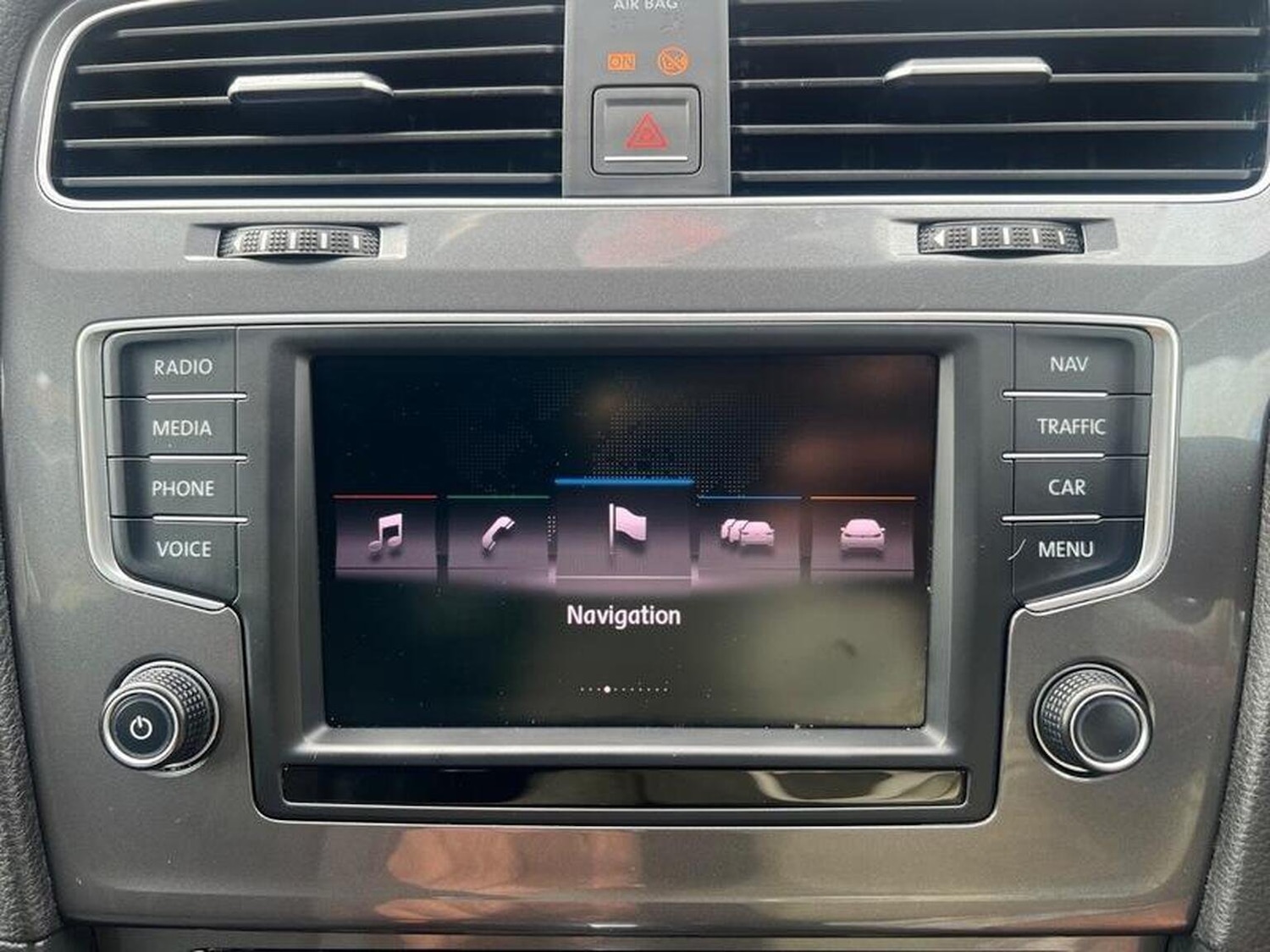 Used Volkswagen Golf 2016 for sale - 76559948: Photo 22