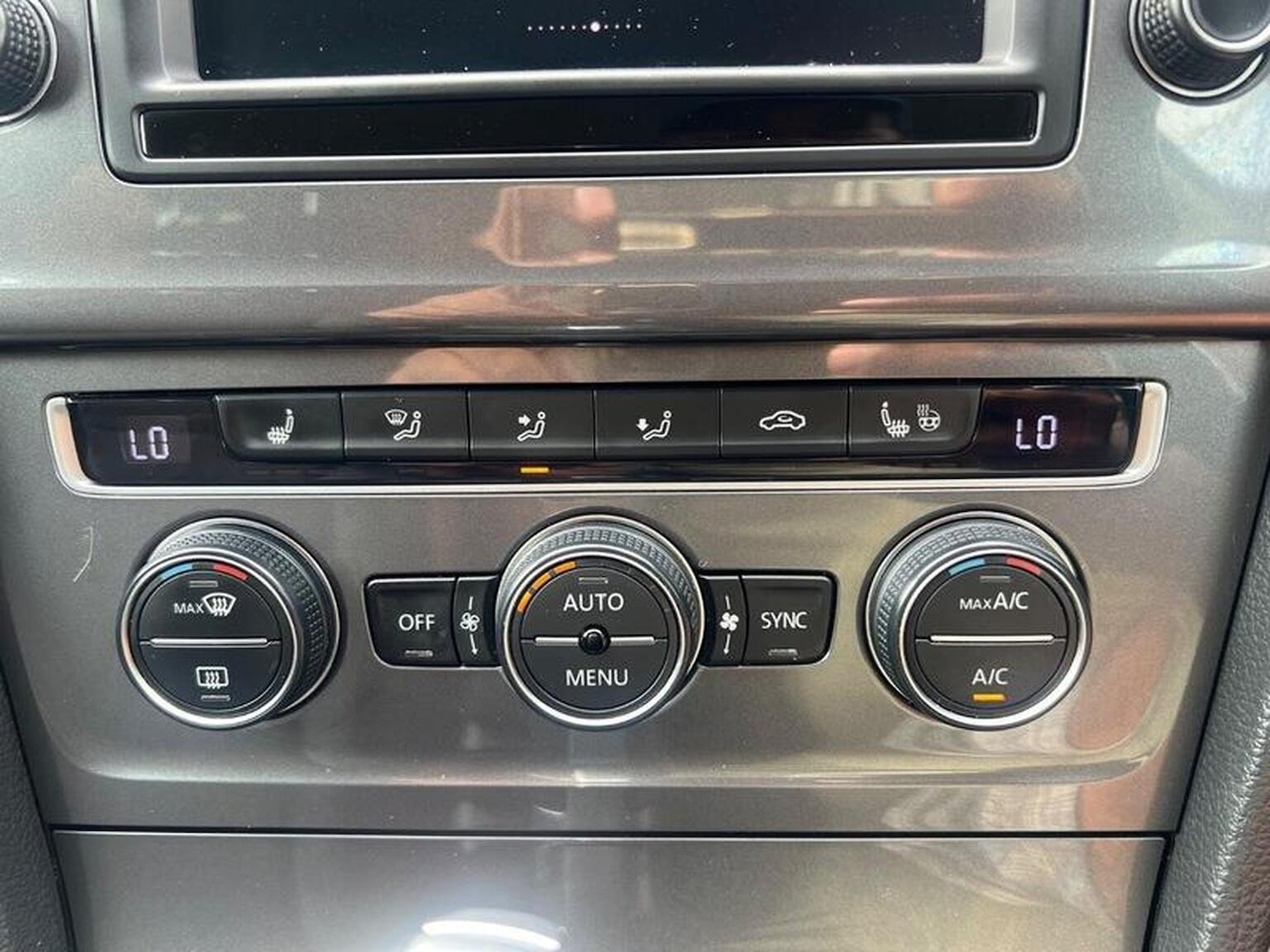 Used Volkswagen Golf 2016 for sale - 76559948: Photo 23