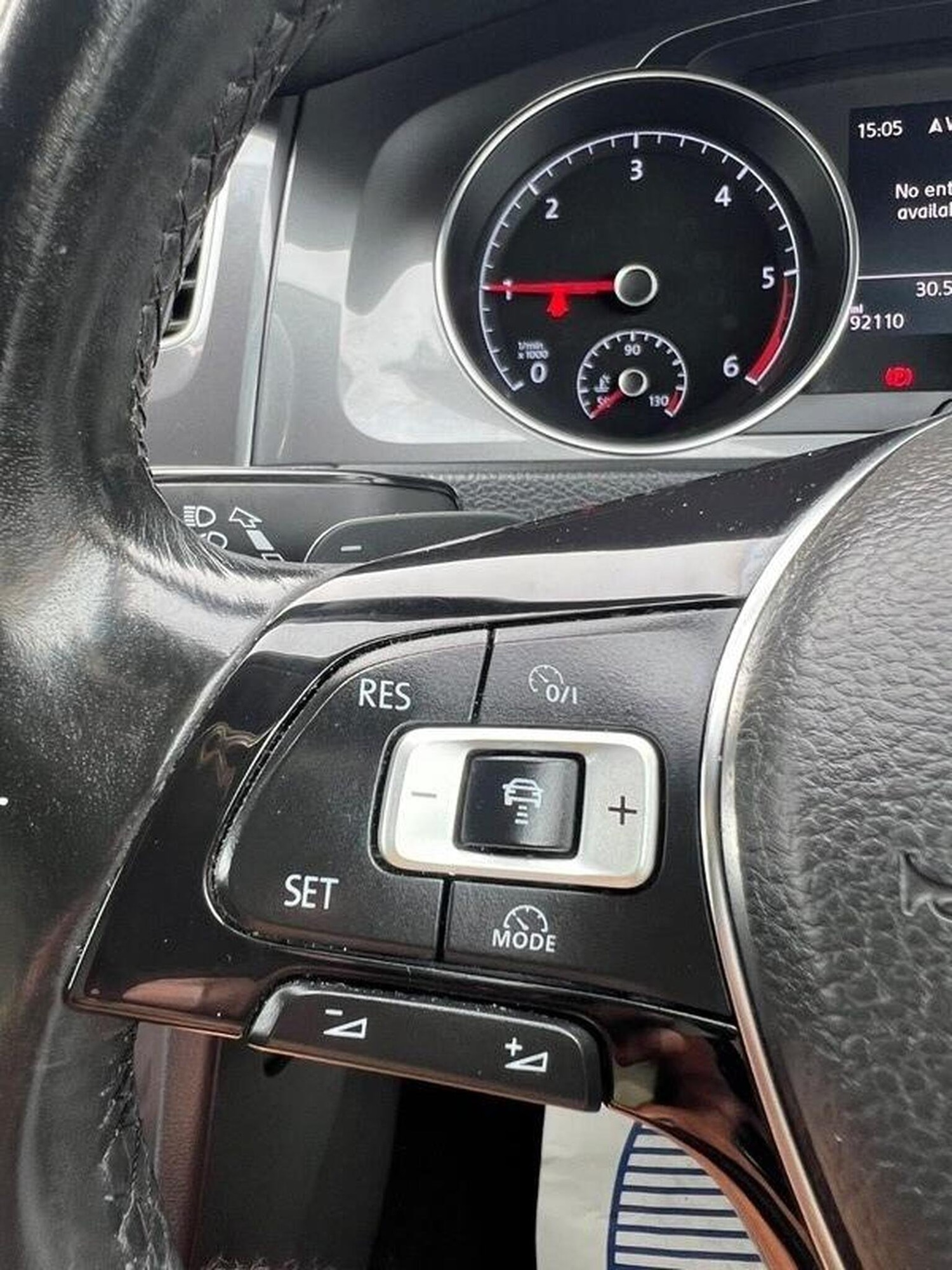 Used Volkswagen Golf 2016 for sale - 76559948: Photo 26