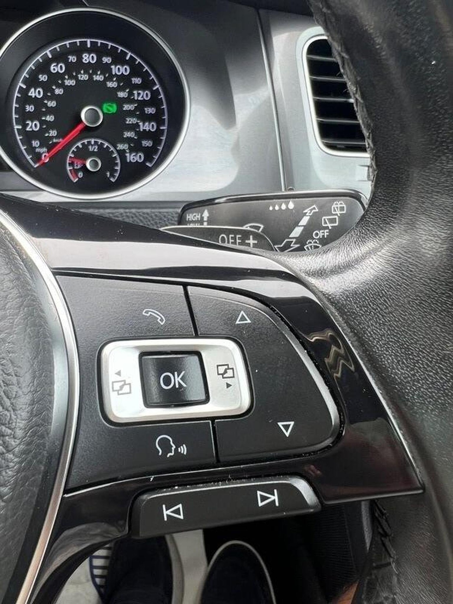 Used Volkswagen Golf 2016 for sale - 76559948: Photo 27