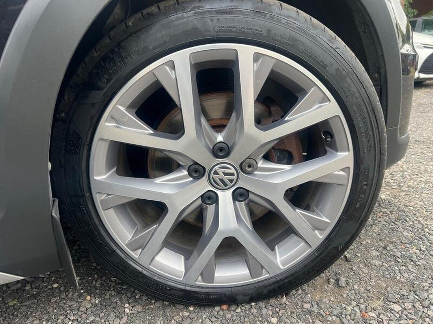 Used Volkswagen Golf 2016 for sale - 76559948: Photo 33