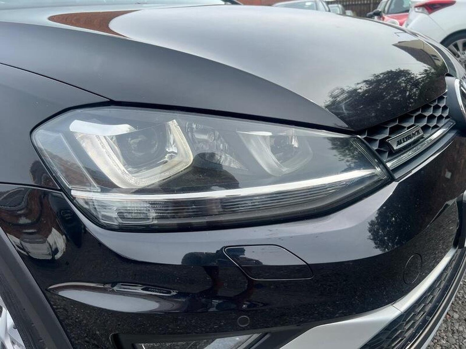 Used Volkswagen Golf 2016 for sale - 76559948: Photo 35