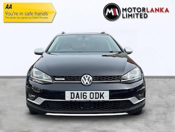 Used Volkswagen Golf 2016 for sale - 76559948: Photo