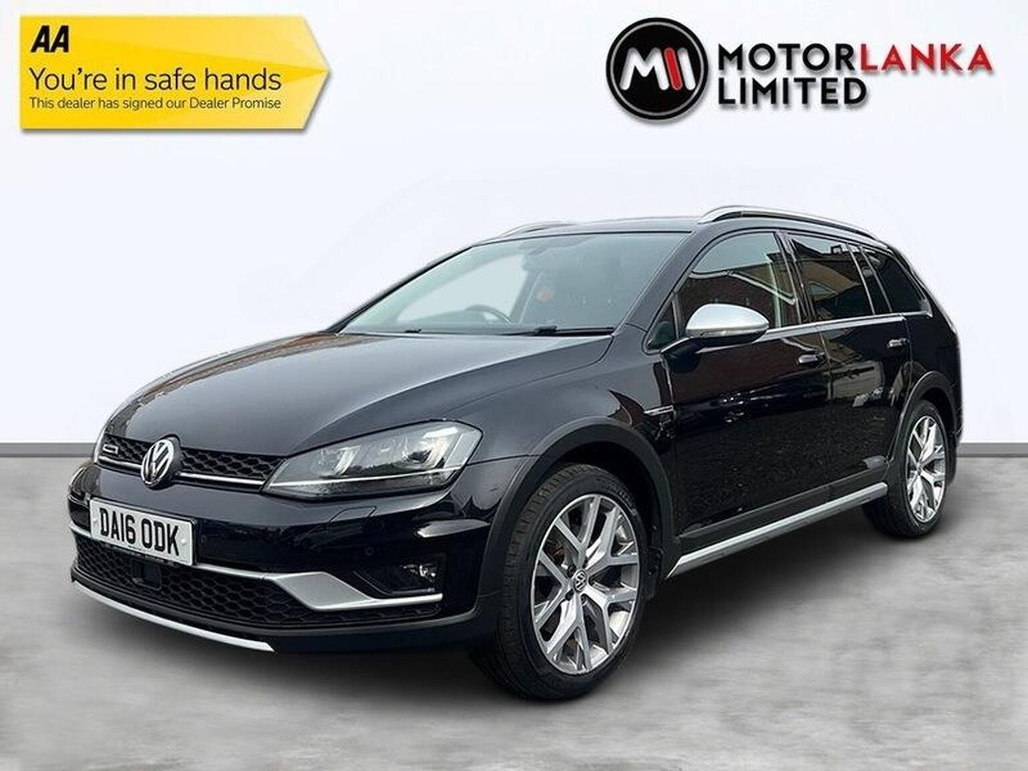 Used Volkswagen Golf 2016 for sale - 76559948: Photo 4