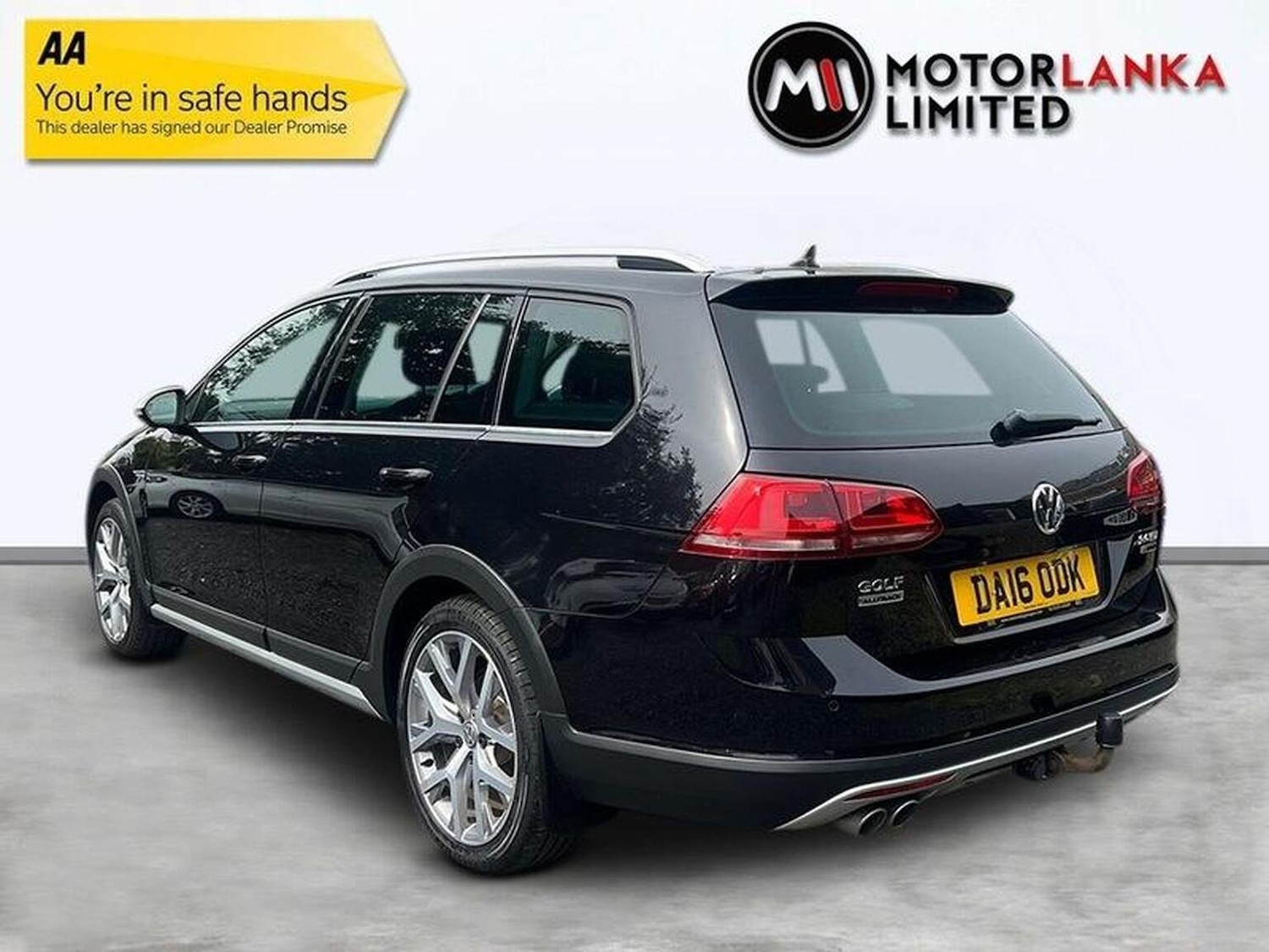 Used Volkswagen Golf 2016 for sale - 76559948: Photo 6