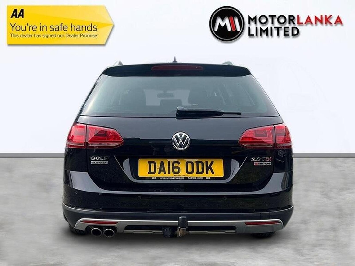 Used Volkswagen Golf 2016 for sale - 76559948: Photo 7