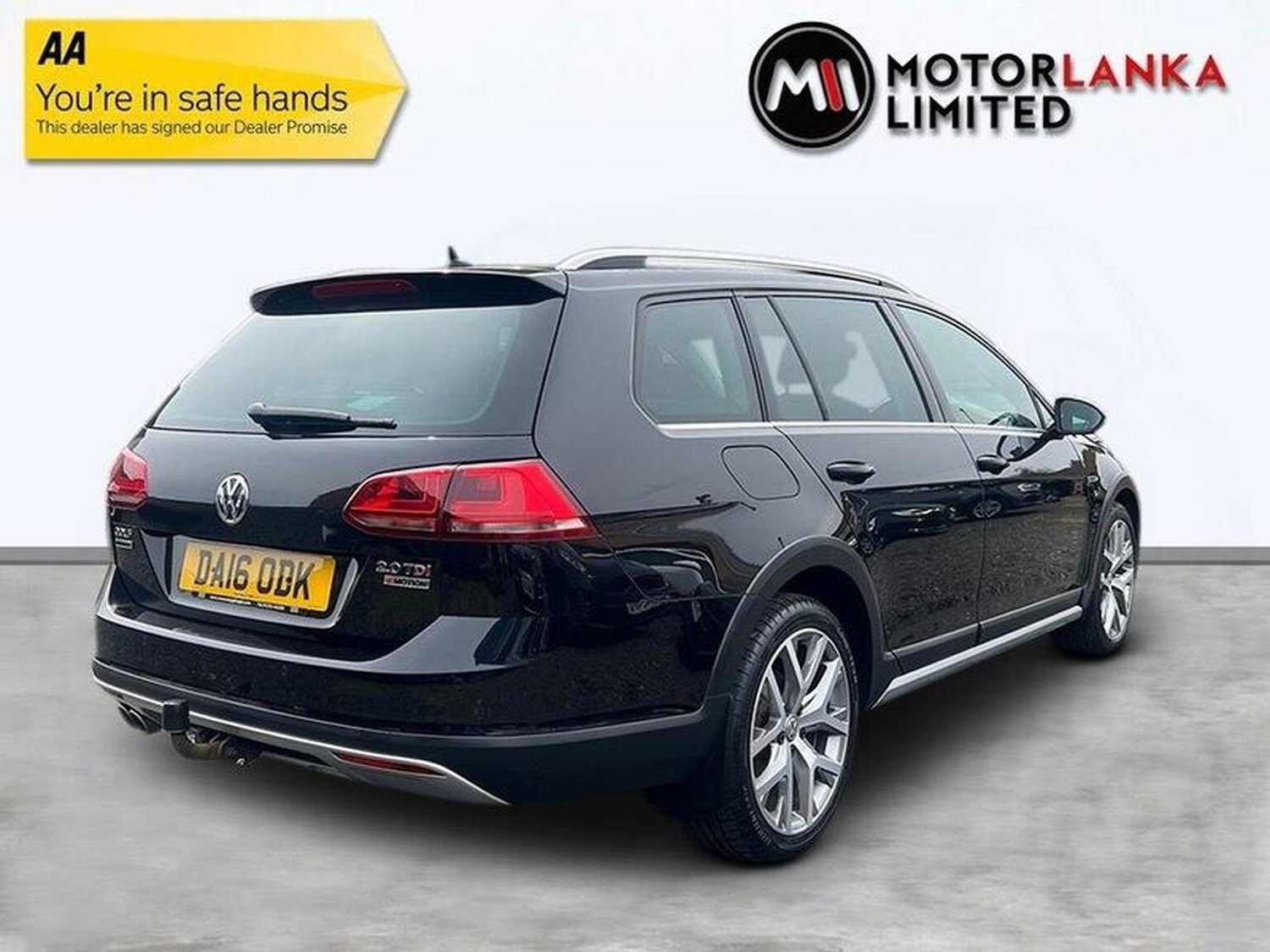 Used Volkswagen Golf 2016 for sale - 76559948: Photo 8