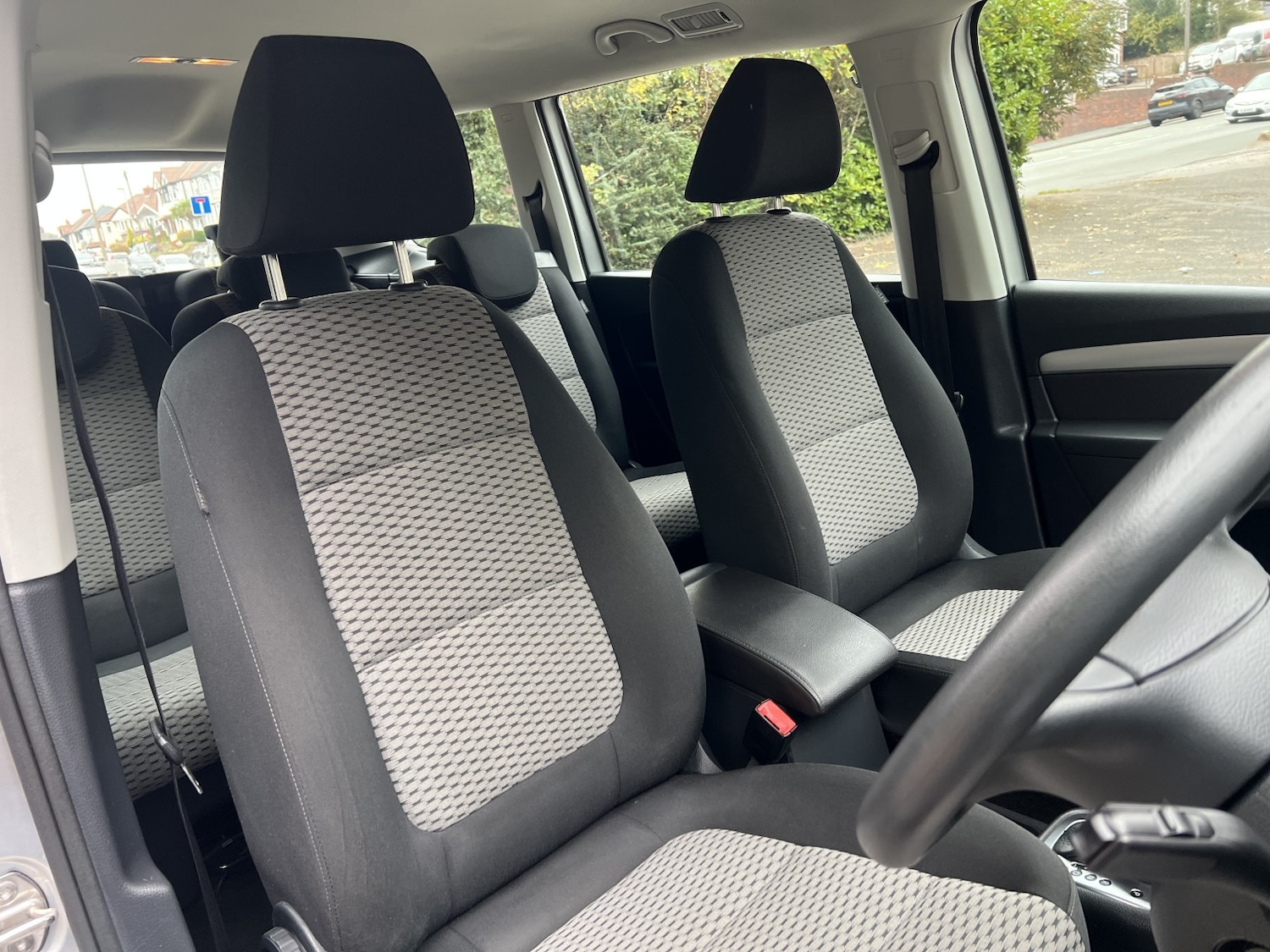 Used Volkswagen Sharan 2014 for sale - 76618671: Photo 11