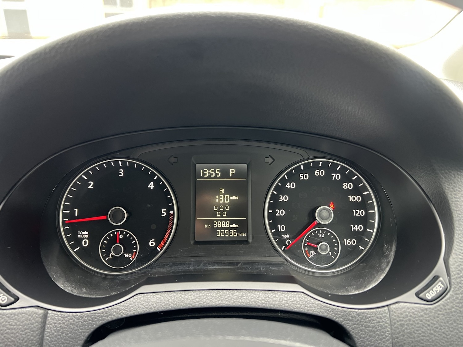 Used Volkswagen Sharan 2014 for sale - 76618671: Photo 21