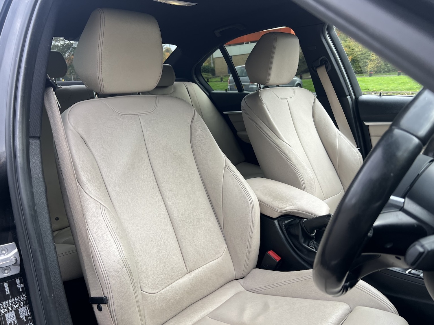 Used BMW 3 Series 2015 for sale - 76618782: Photo 14