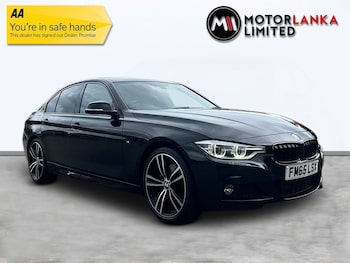 Used BMW 3 Series 2015 for sale - 76618782: Photo