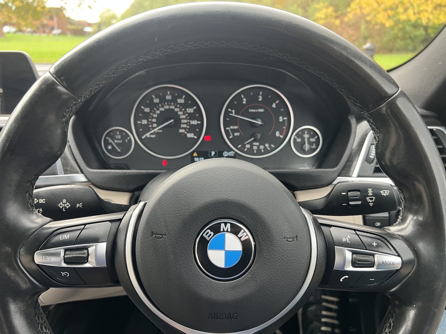 Used BMW 3 Series 2015 for sale - 76618782: Photo 21