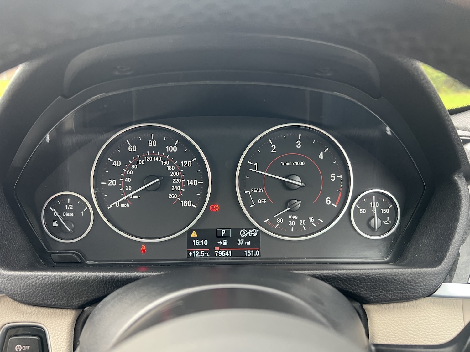 Used BMW 3 Series 2015 for sale - 76618782: Photo 22