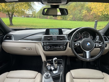 Used BMW 3 Series 2015 for sale - 76618782: Photo