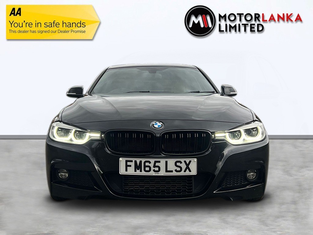 Used BMW 3 Series 2015 for sale - 76618782: Photo 3
