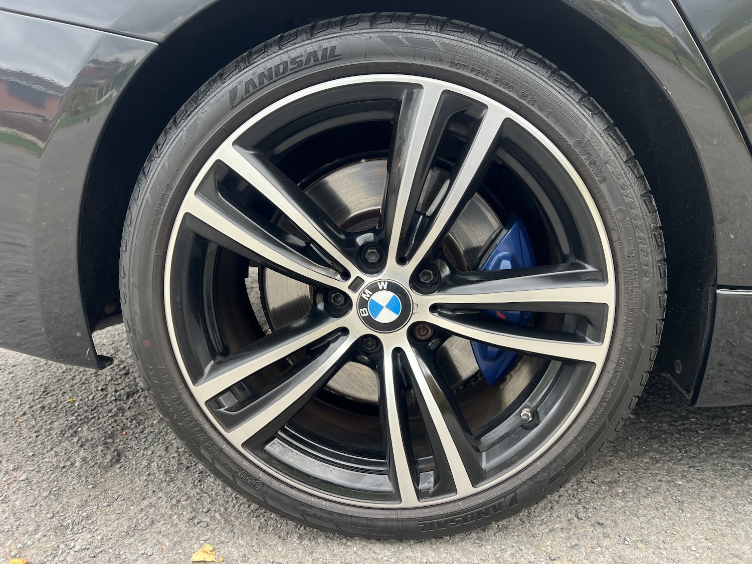 Used BMW 3 Series 2015 for sale - 76618782: Photo 34