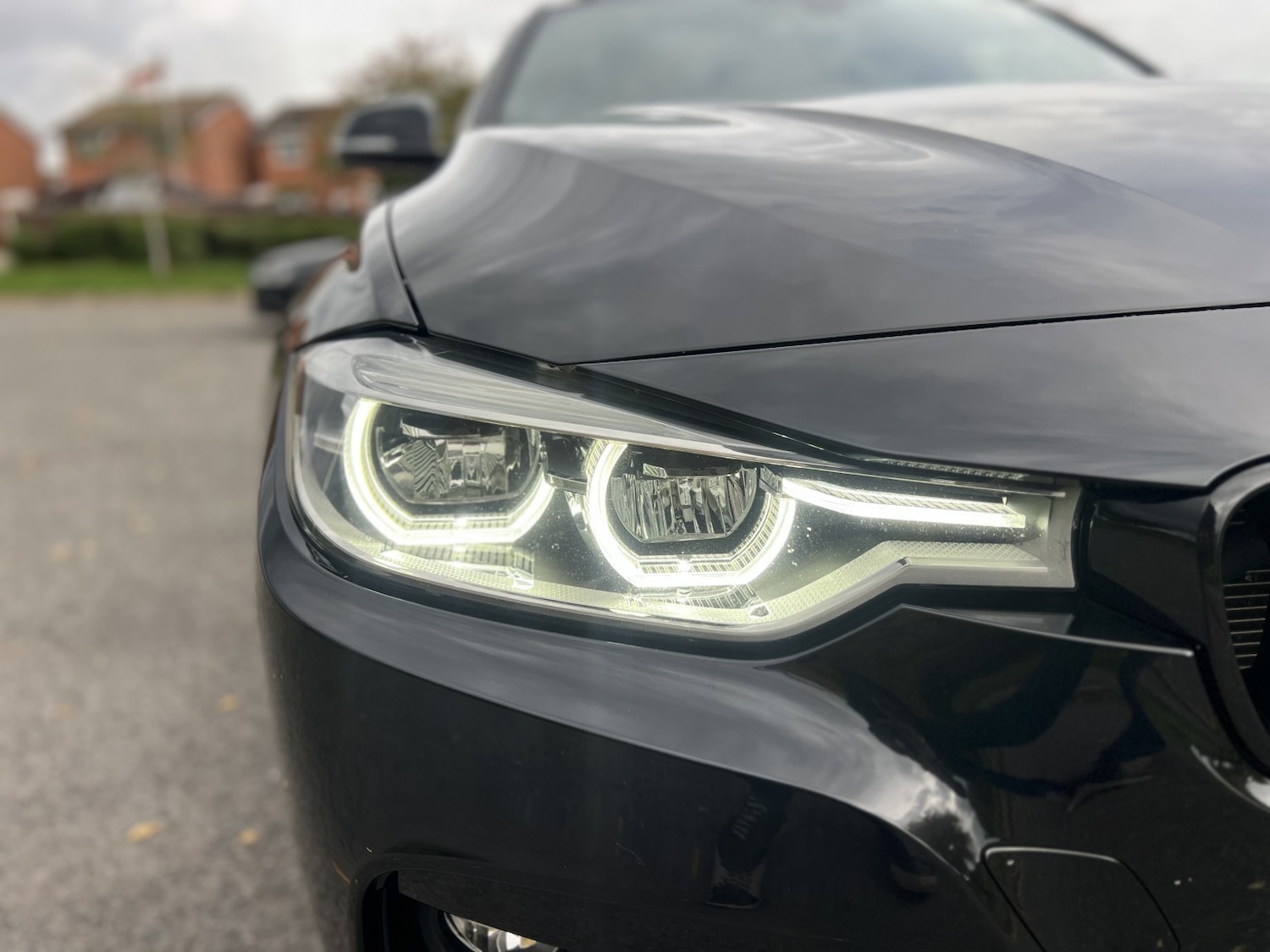 Used BMW 3 Series 2015 for sale - 76618782: Photo 35