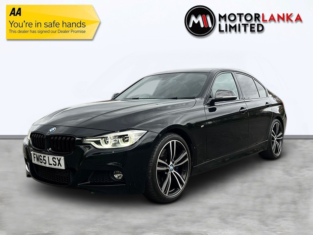 Used BMW 3 Series 2015 for sale - 76618782: Photo 4