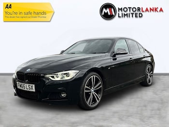 Used BMW 3 Series 2015 for sale - 76618782: Photo