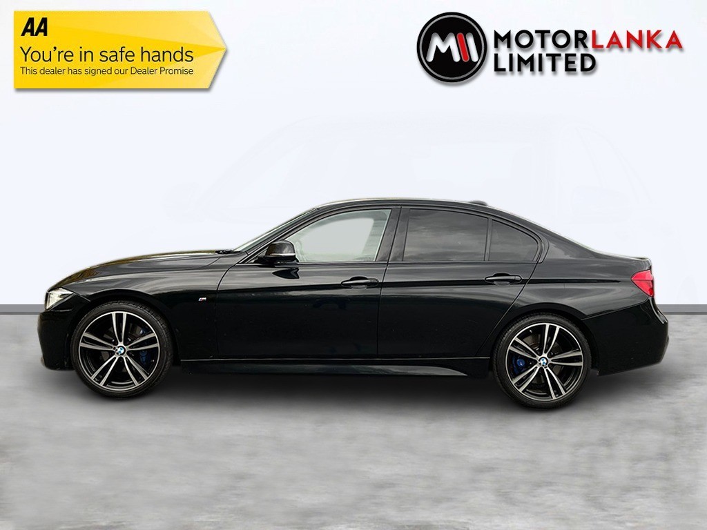 Used BMW 3 Series 2015 for sale - 76618782: Photo 5