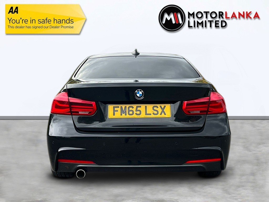 Used BMW 3 Series 2015 for sale - 76618782: Photo 6