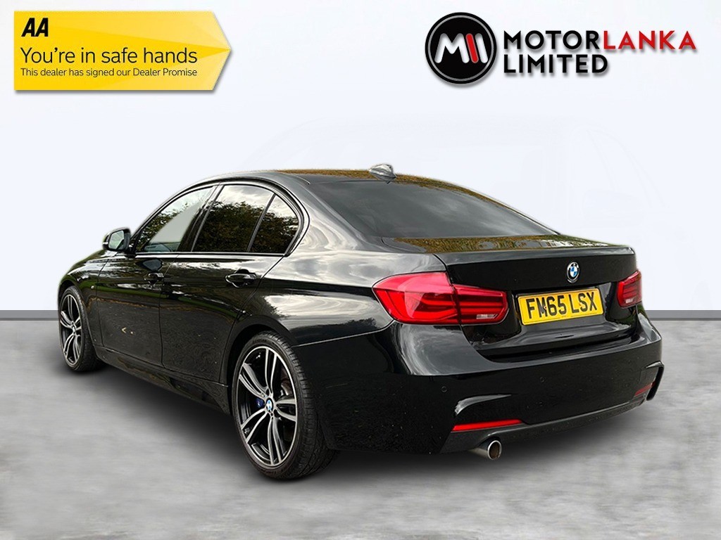 Used BMW 3 Series 2015 for sale - 76618782: Photo 7