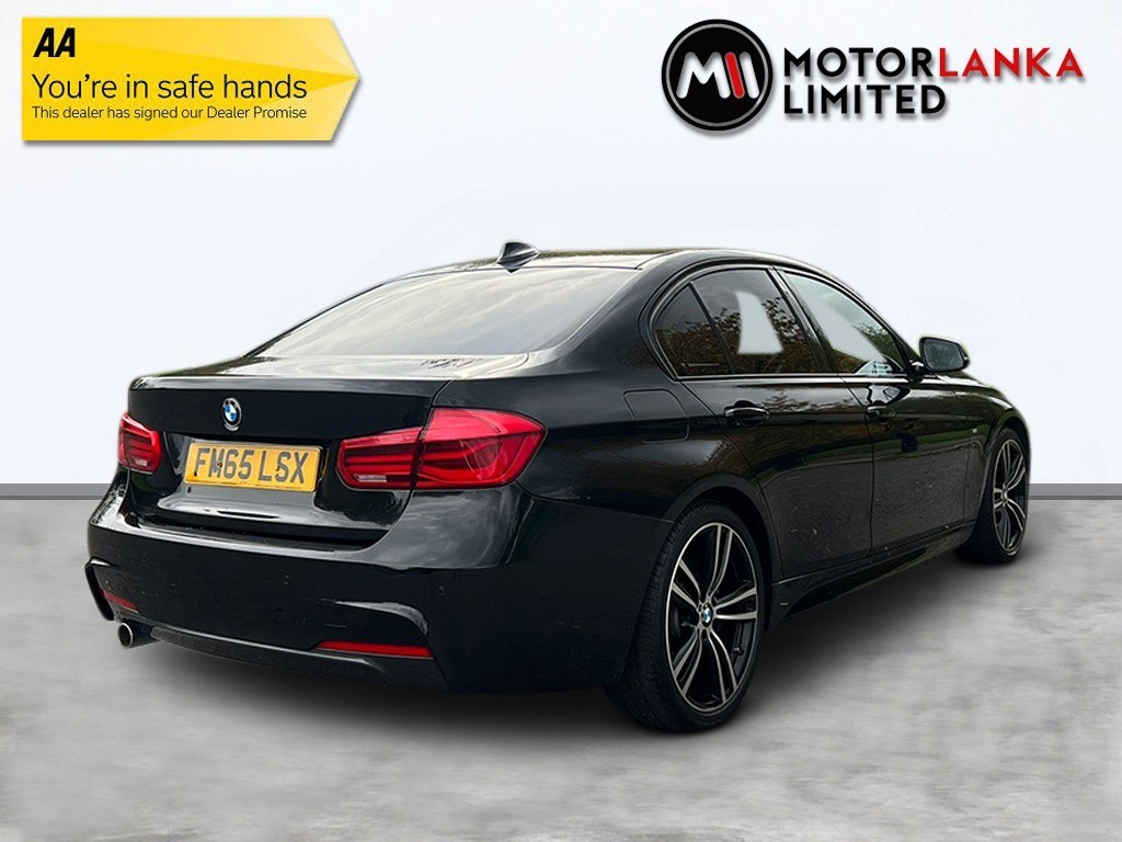 Used BMW 3 Series 2015 for sale - 76618782: Photo 8