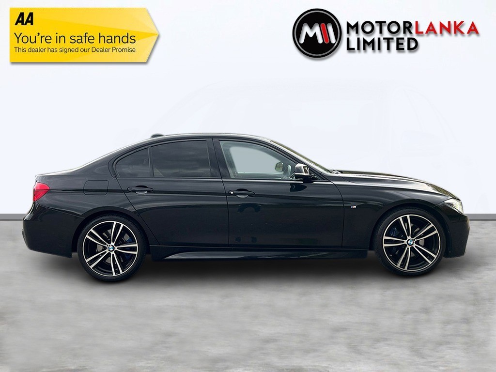 Used BMW 3 Series 2015 for sale - 76618782: Photo 9
