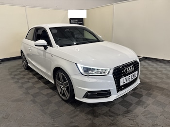 Used Audi A1 2016 for sale - 76618718: Photo