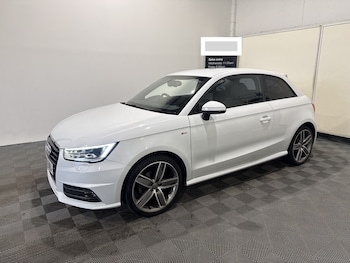 Used Audi A1 2016 for sale - 76618718: Photo