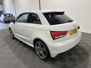 Used Audi A1 2016 for sale - 76618718: Photo
