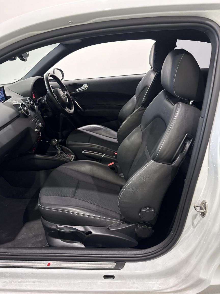 Used Audi A1 2016 for sale - 76618718: Photo 5