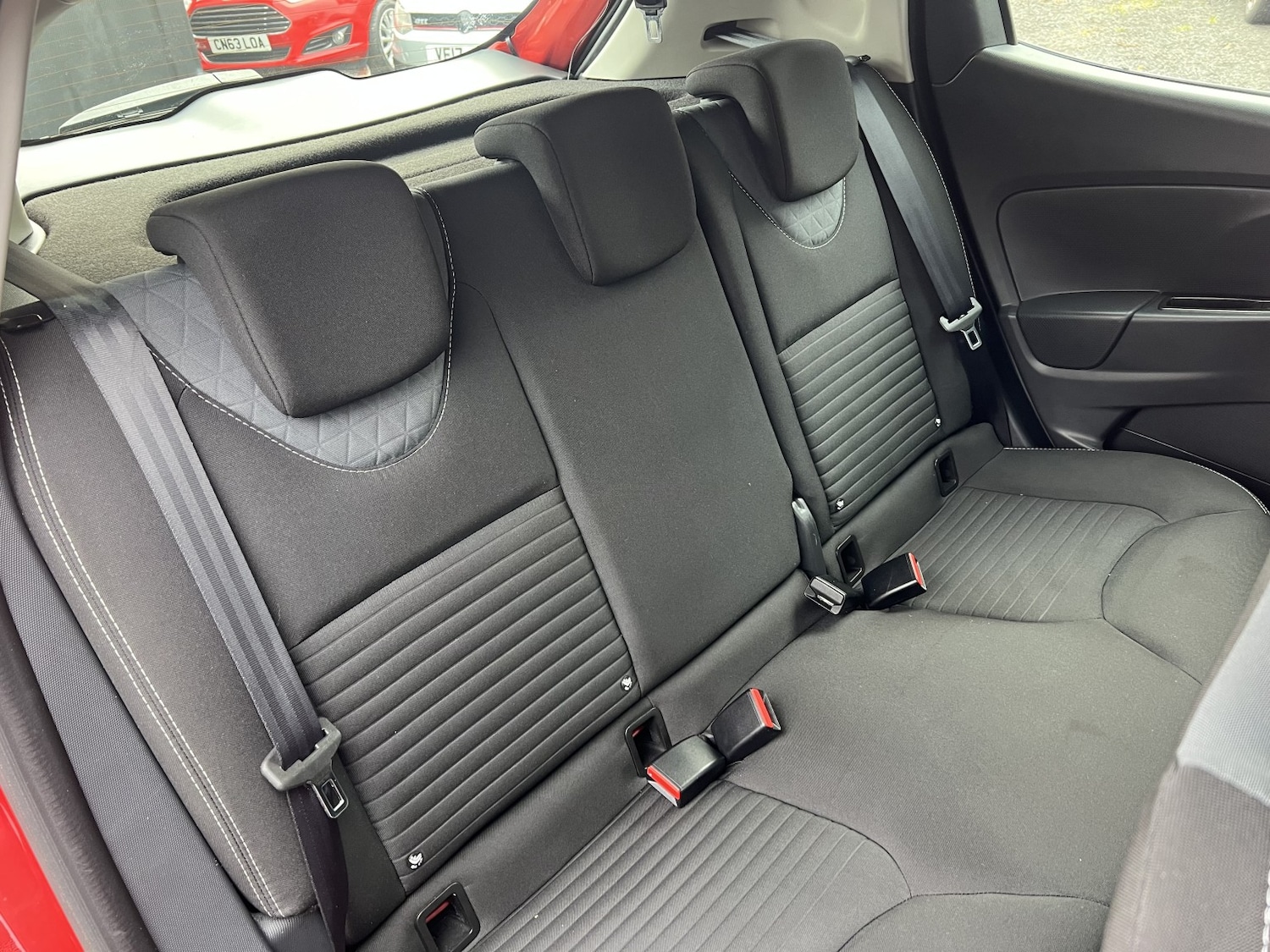 Used Renault Clio 2015 for sale - 76618675: Photo 14