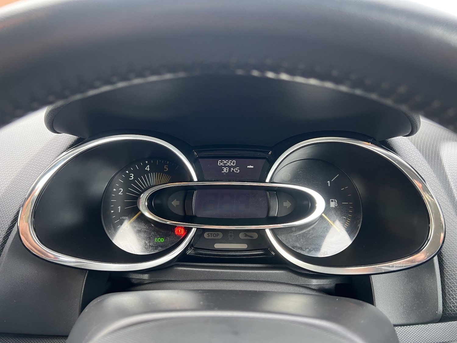 Used Renault Clio 2015 for sale - 76618675: Photo 19