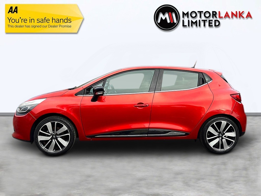 Used Renault Clio 2015 for sale - 76618675: Photo 5