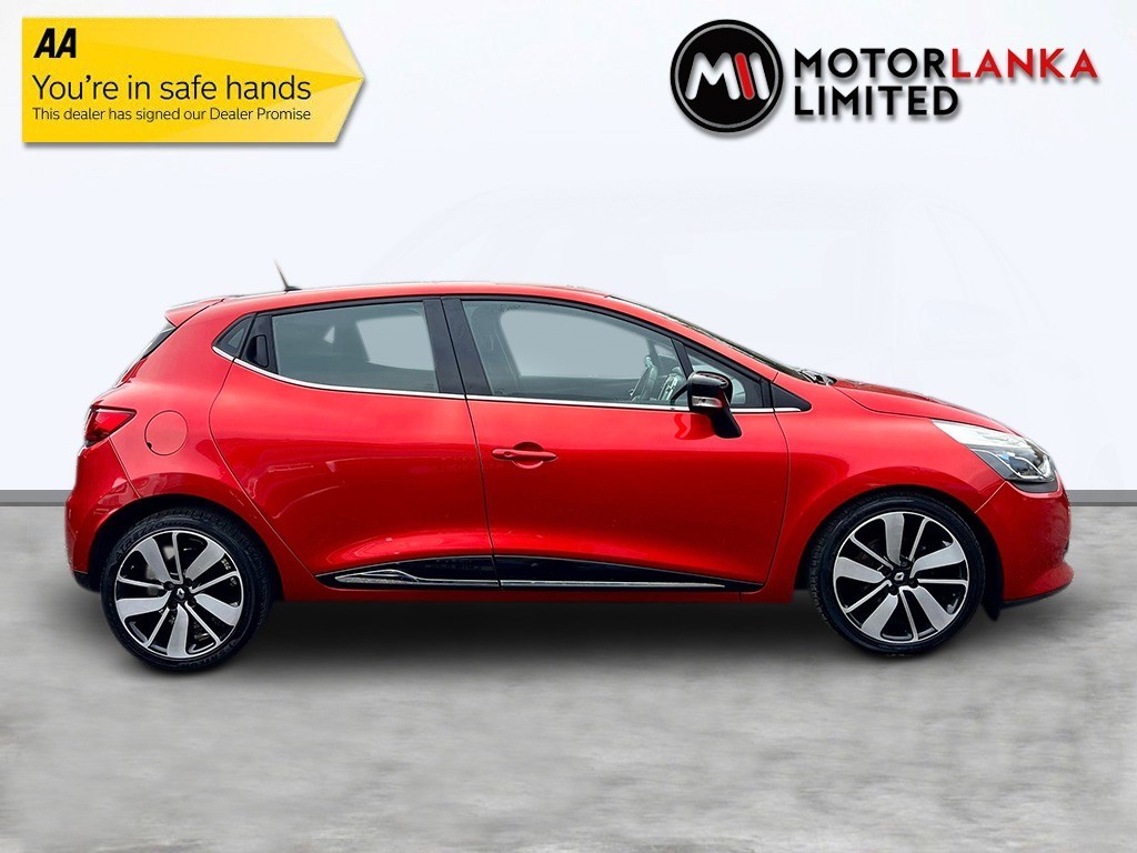 Used Renault Clio 2015 for sale - 76618675: Photo 9