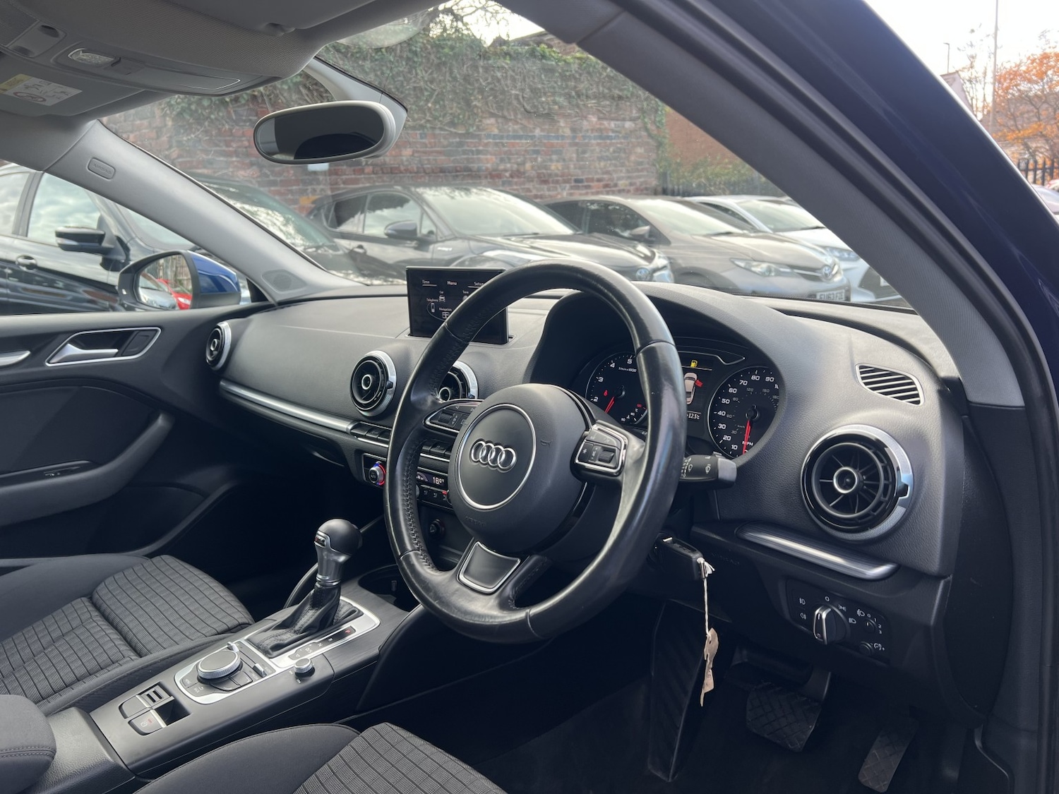 Used Audi A3 2014 for sale - 76769481: Photo 10