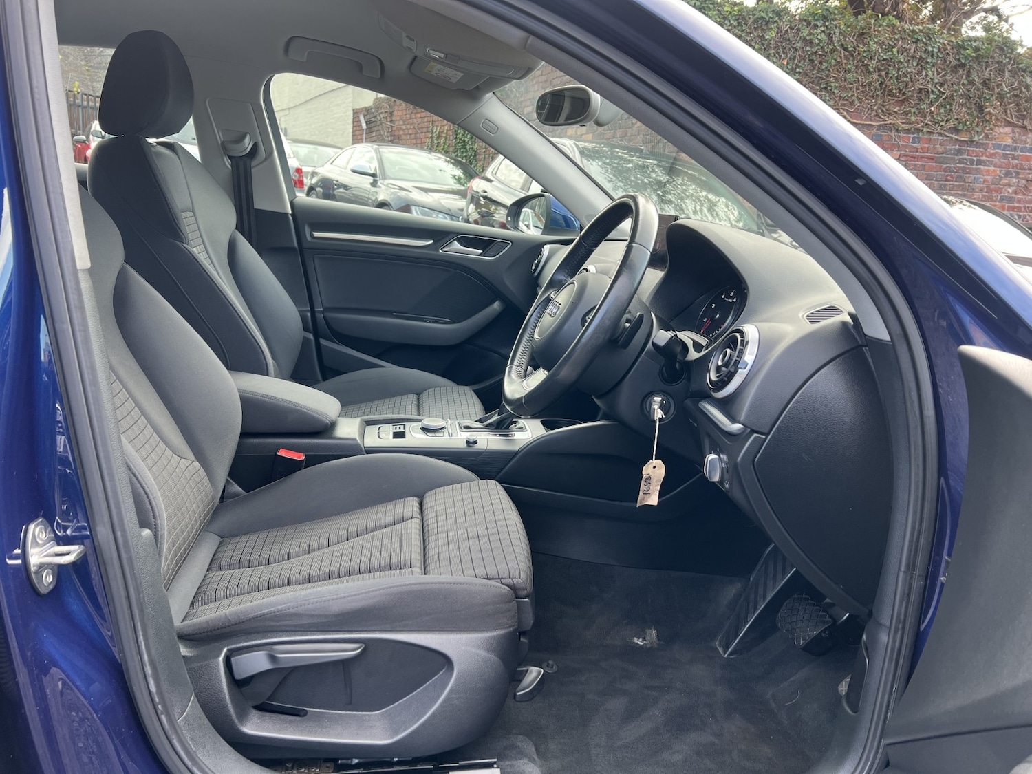 Used Audi A3 2014 for sale - 76769481: Photo 11